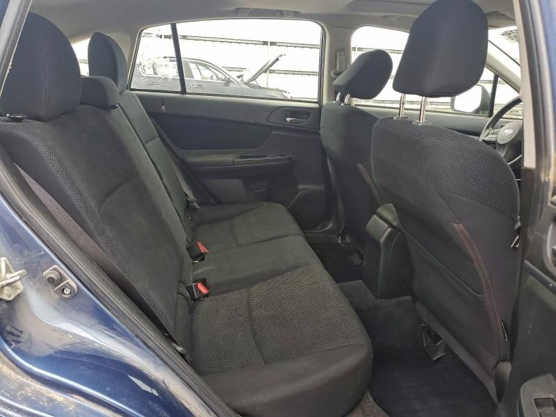 2013 Subaru Impreza Premium