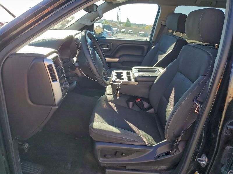 2014 Chevrolet Silverado C1500 lt