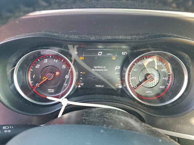 2021 Dodge Charger R/T
