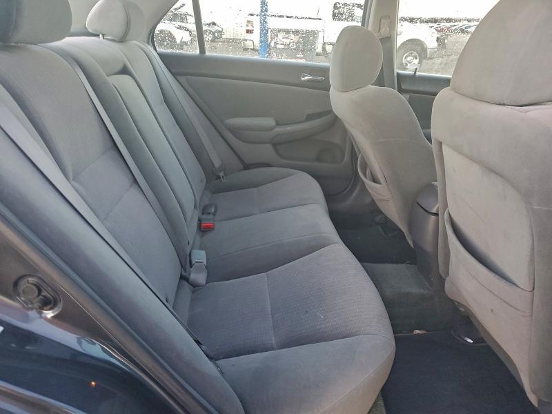 2004 Honda Accord lx