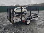 2000 Urwi Unknown-Utility Trailer
