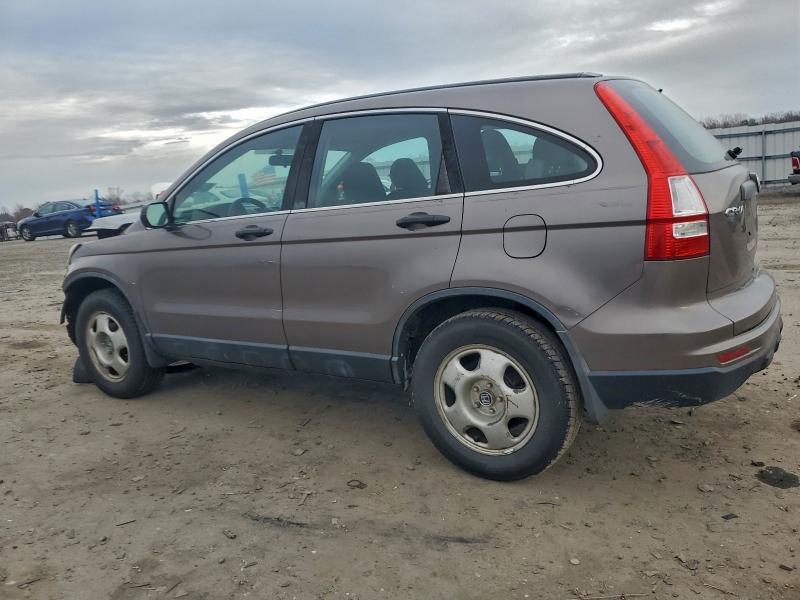 2010 Honda Cr-v lx