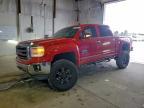 2014 GMC Sierra K1500 SLT