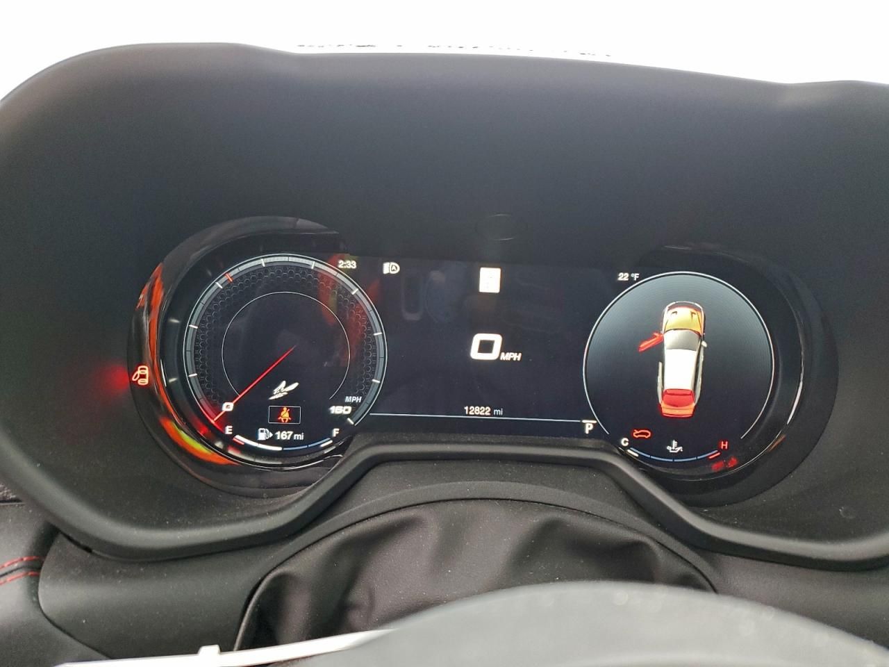 2023 Dodge Hornet gt Plus