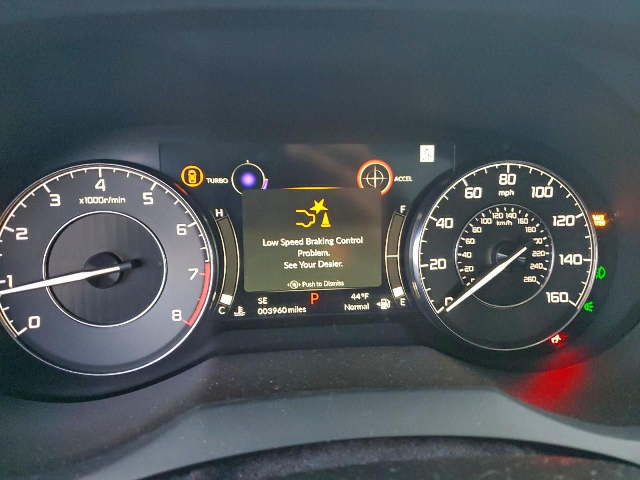 2025 Acura Rdx Advance