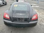2005 Chrysler Crossfire Limited