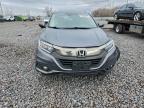 2020 Honda Hr-v ex