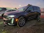 2024 Cadillac XT6