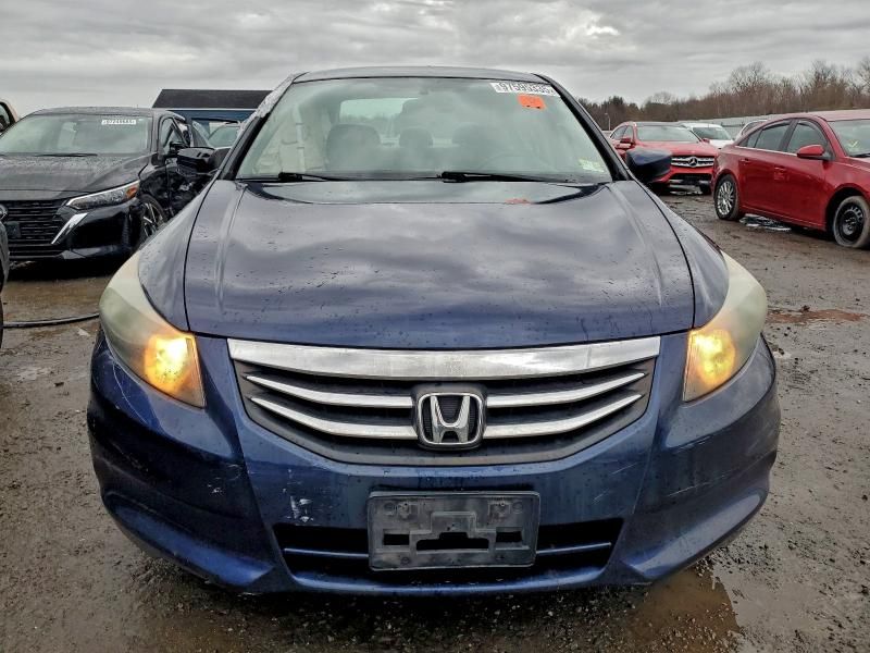2011 Honda Accord lx