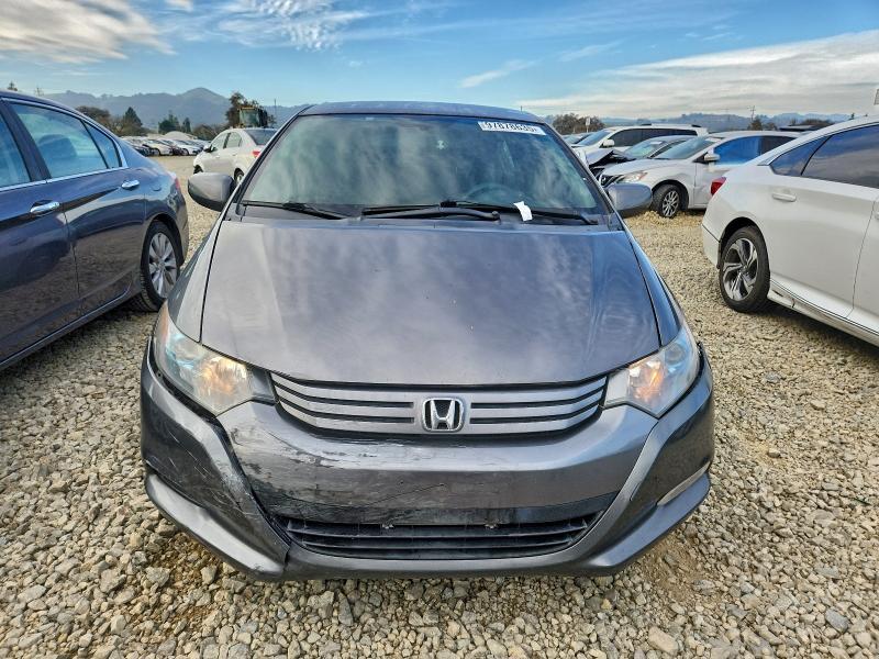 2010 Honda Insight lx