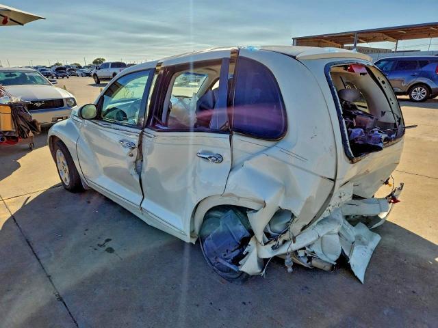 2008 Chrysler Pt Cruiser
