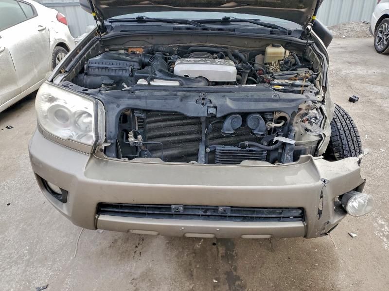 2006 Toyota 4runner SR5