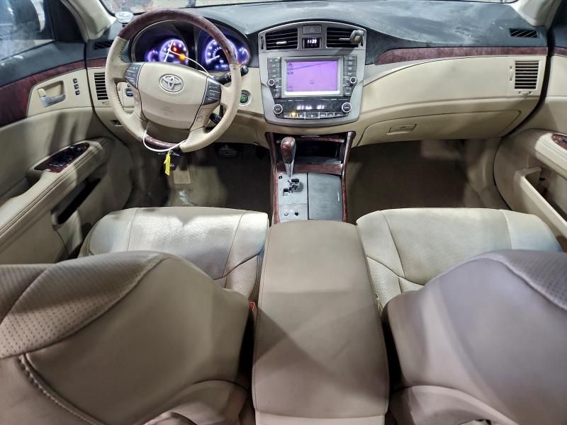 2011 Toyota Avalon Base