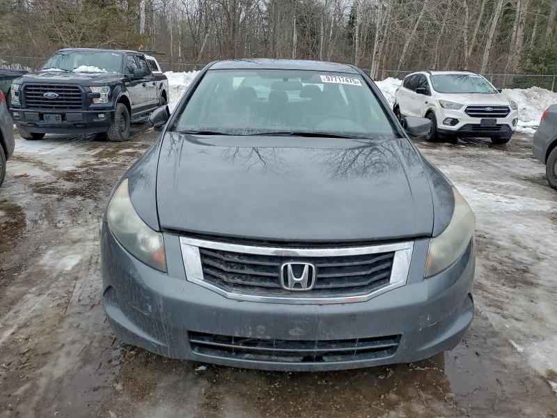 2010 Honda Accord lx