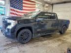 2022 GMC Sierra Limited K1500 Elevation