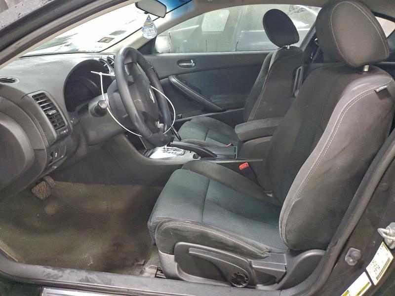 2012 Nissan Altima s