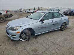 2013 Mercedes-Benz C 250 for sale in Bakersfield, CA
