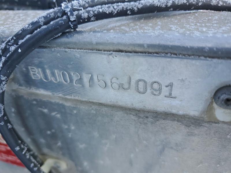 1991 Basstracker Tracker