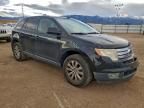 2007 Ford Edge sel Plus