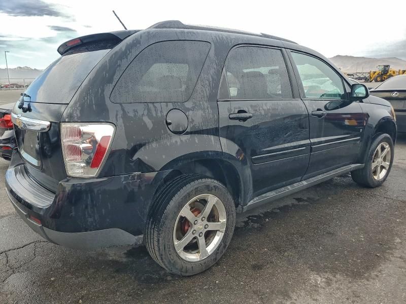 2007 Chevrolet Equinox lt