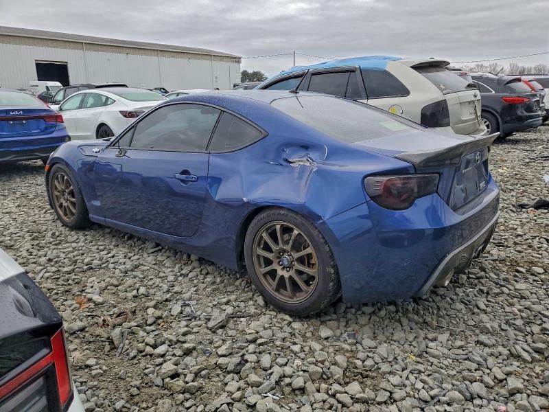 2013 Scion Fr-s