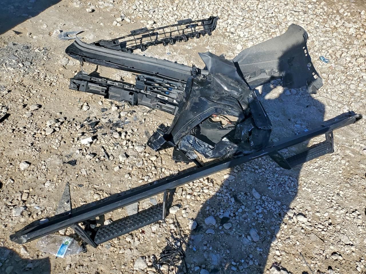 2023 Mitsubishi Eclipse Cross se