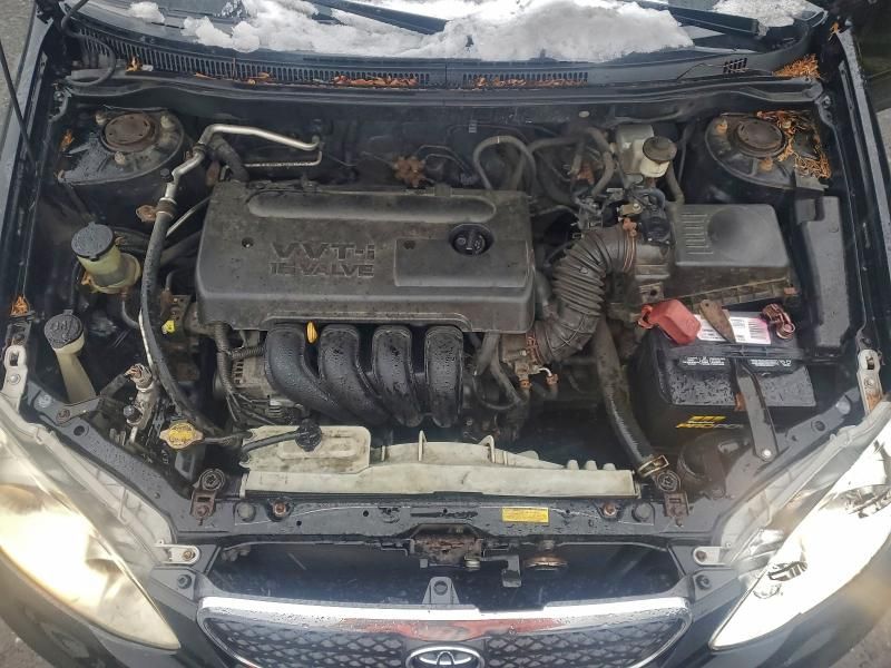 2006 Toyota Corolla ce