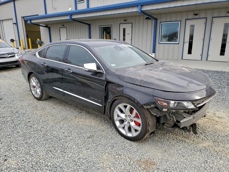 2017 Chevrolet Impala Premier