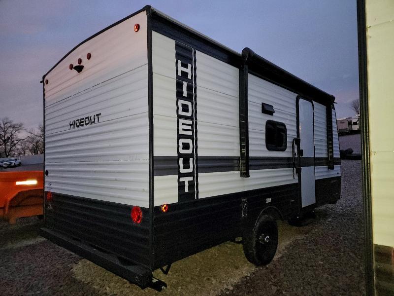2024 Keystone Tone Hideout Camper