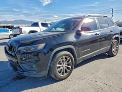 2019 Jeep Cherokee Latitude for sale in Sun Valley, CA