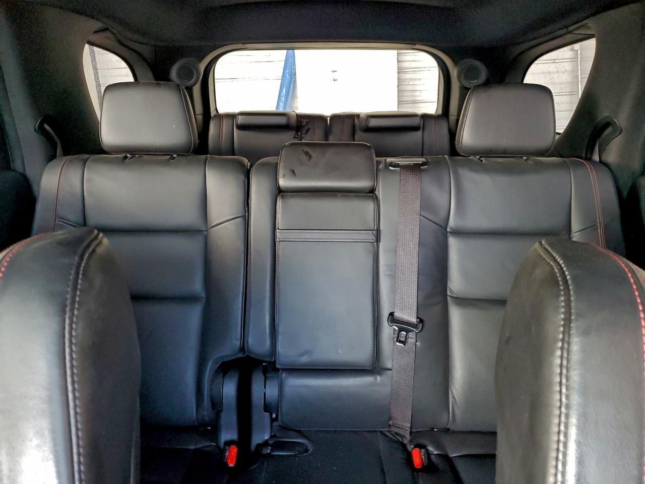 2022 Dodge Durango r