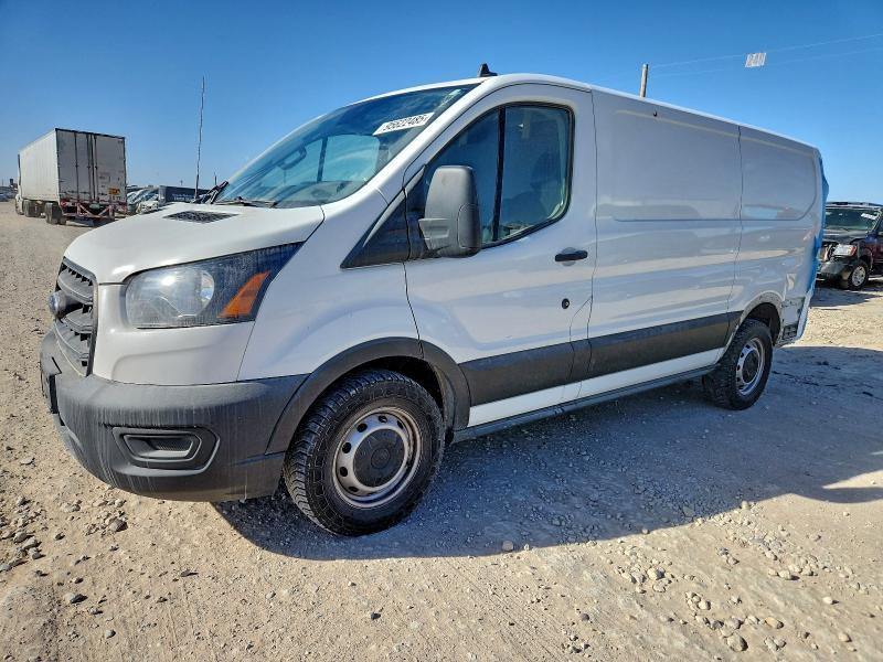 2020 Ford Transit 150 low Roof Utility / Service van