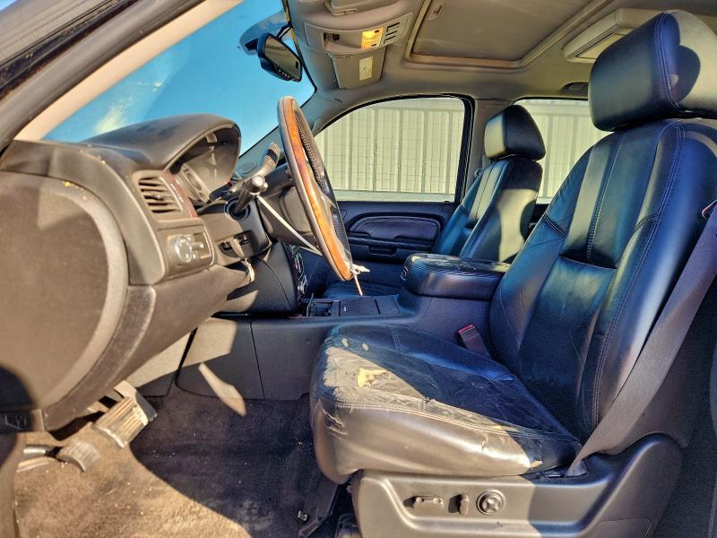 2007 GMC Yukon Denali