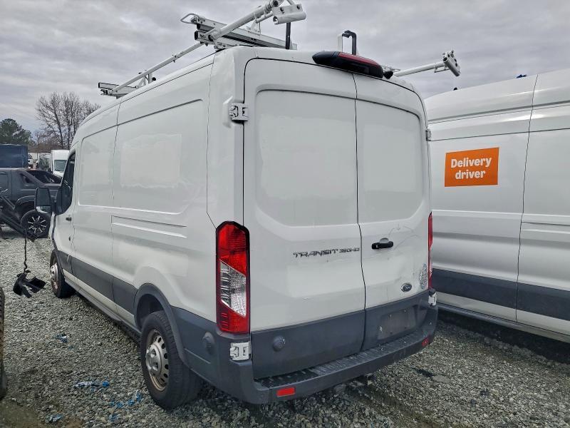 2024 Ford Transit T-350 HD