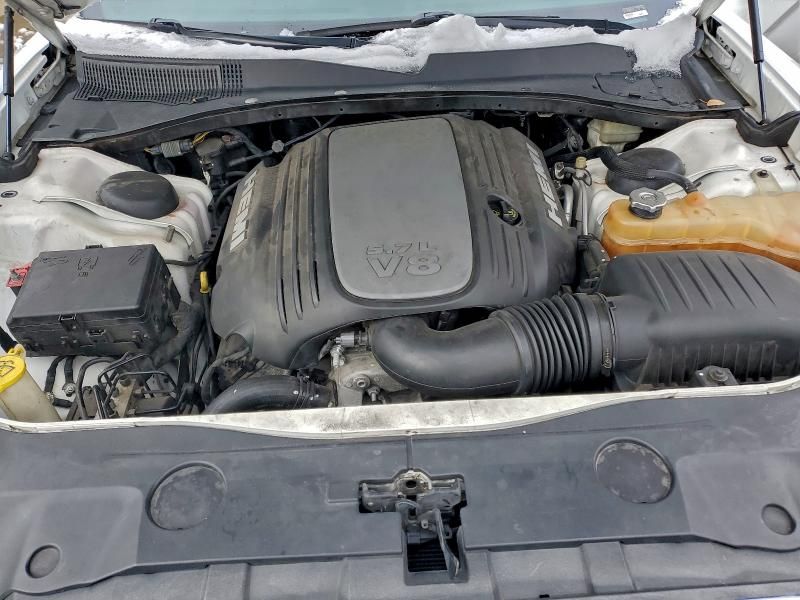 2014 Dodge Charger R/T