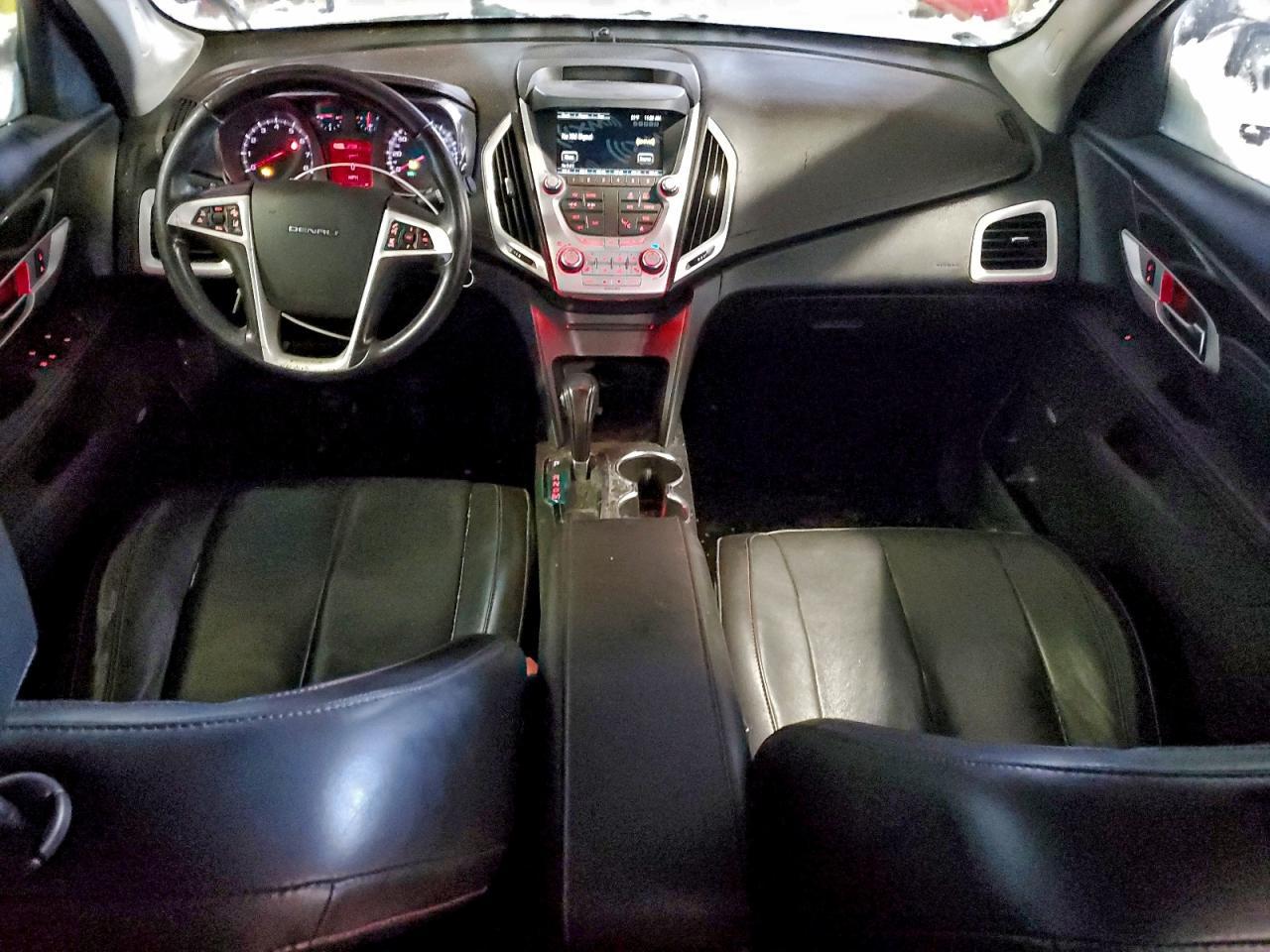 2013 GMC Terrain Denali