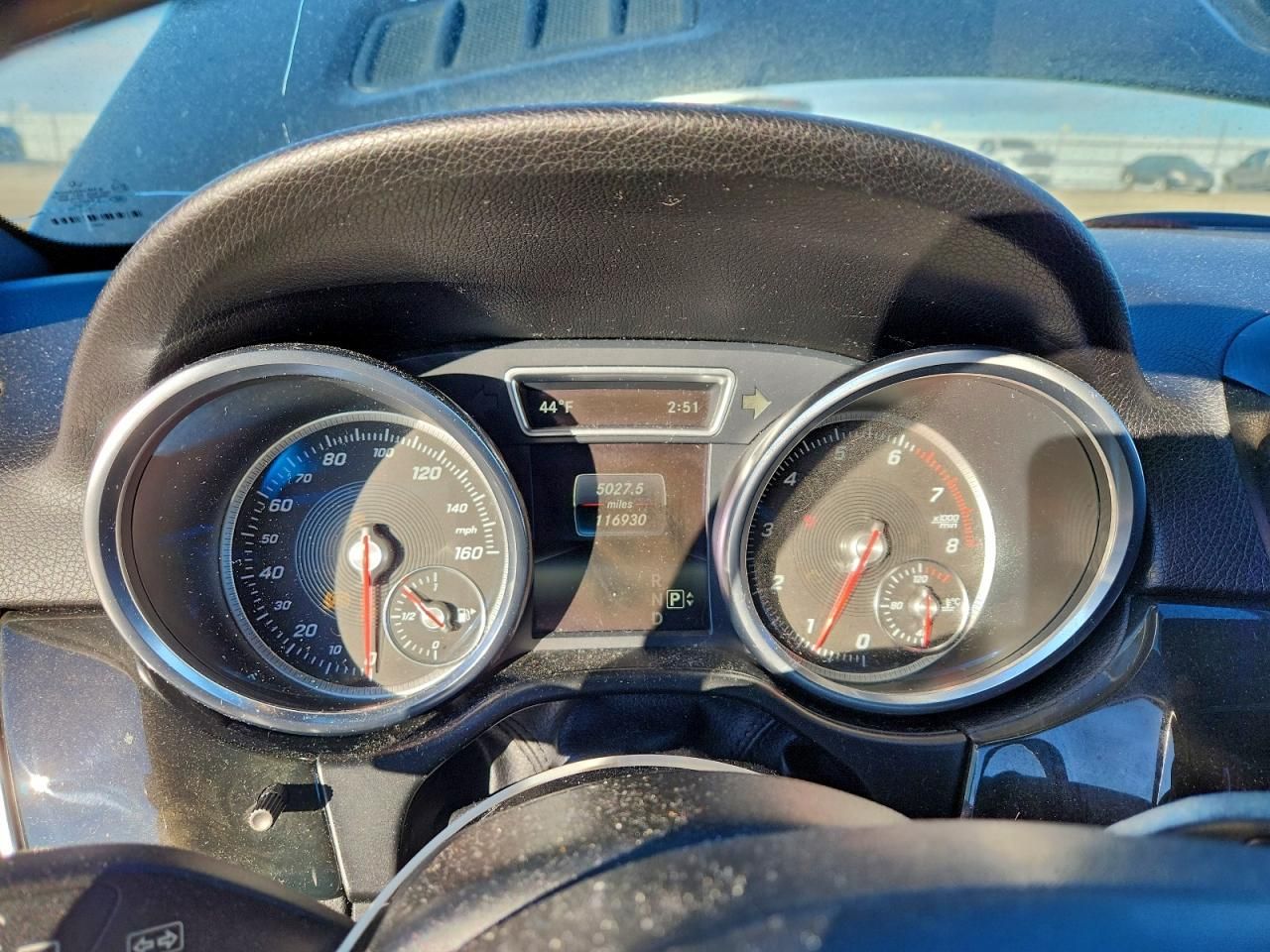 2016 Mercedes-Benz Gle 350 4matic