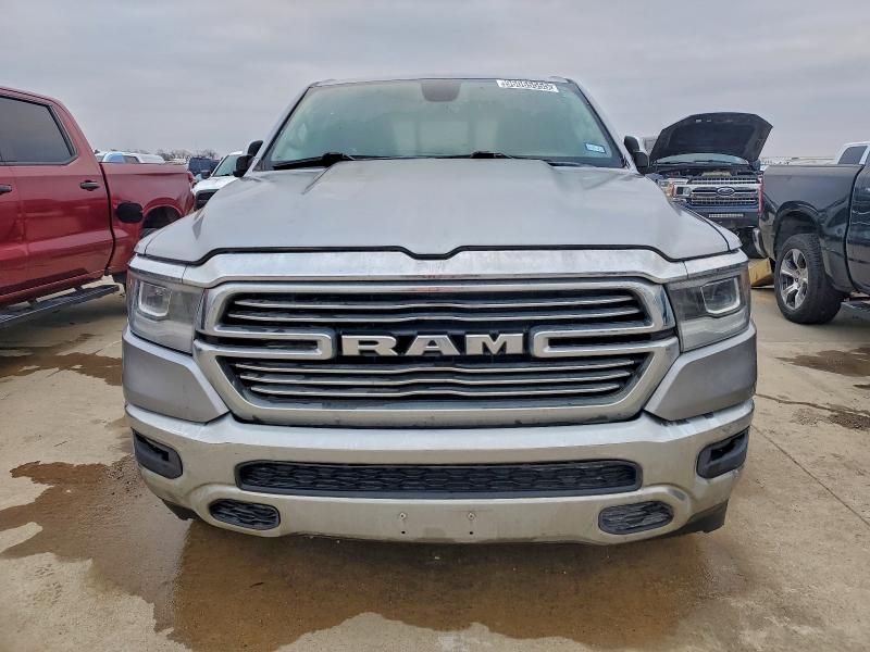 2020 Dodge 1500 Laramie
