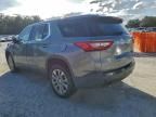 2018 Chevrolet Traverse ls