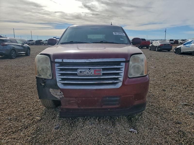 2009 GMC Yukon Hybrid