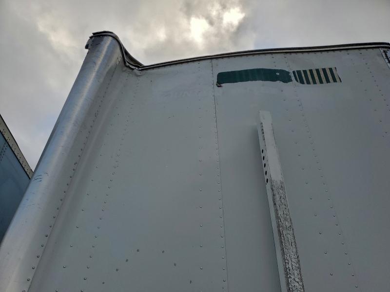 2017 Hyundai Trailers 2017 Hyundai Translead VC2280151-FJPR DRY Van Trai