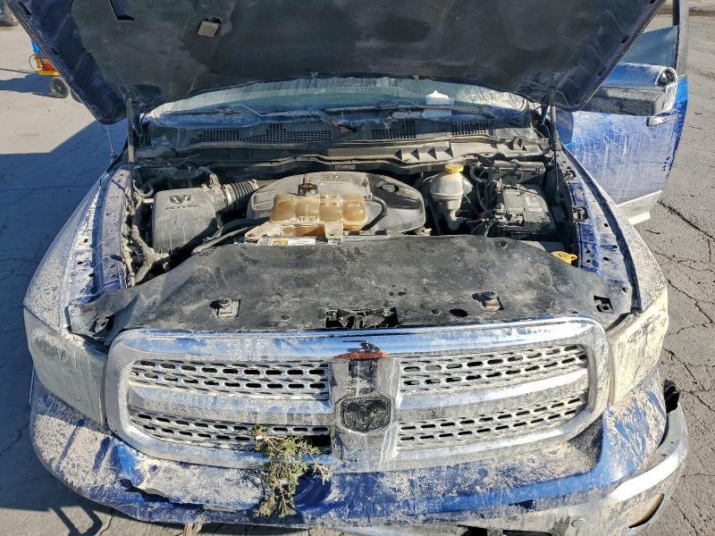 2017 Dodge 1500 Laramie