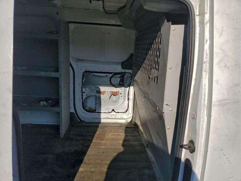 2015 Chevrolet City Express ls