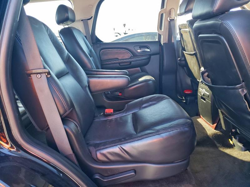 2007 Cadillac Escalade Luxury