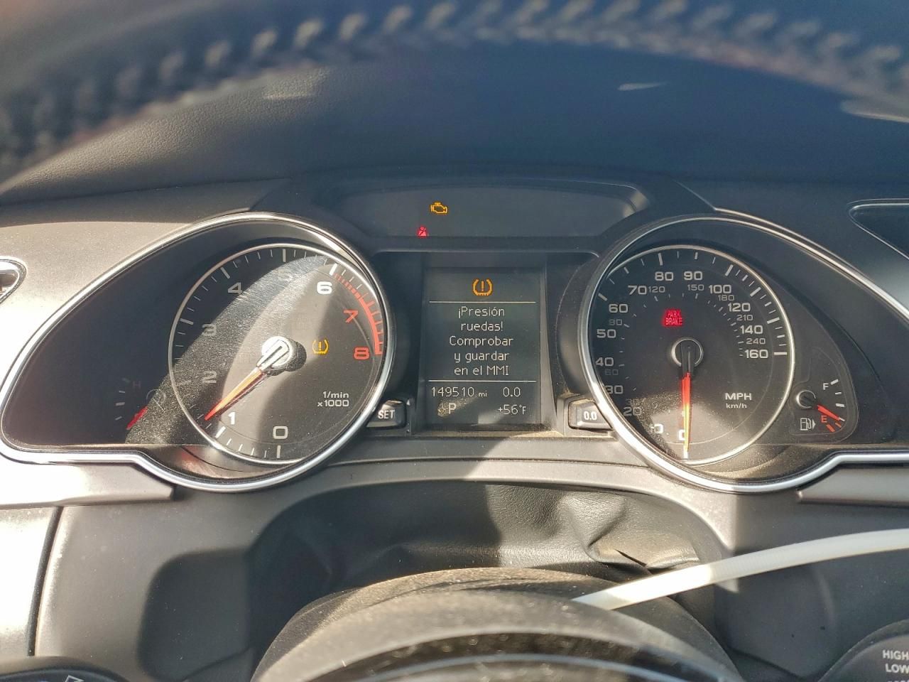 2014 Audi A5 Premium