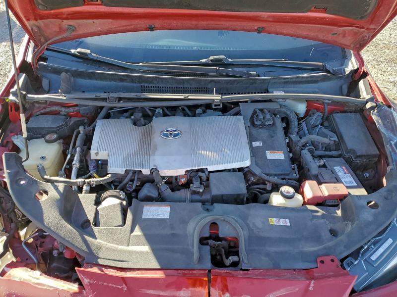 2019 Toyota Prius