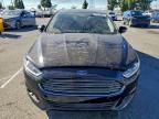 2016 Ford Fusion se Phev