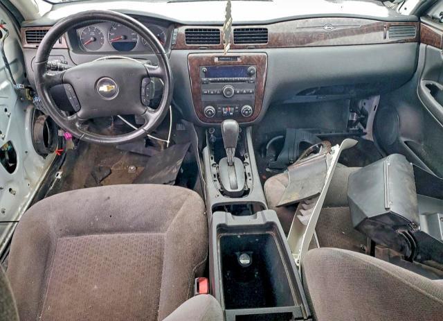 2013 Chevrolet Impala lt