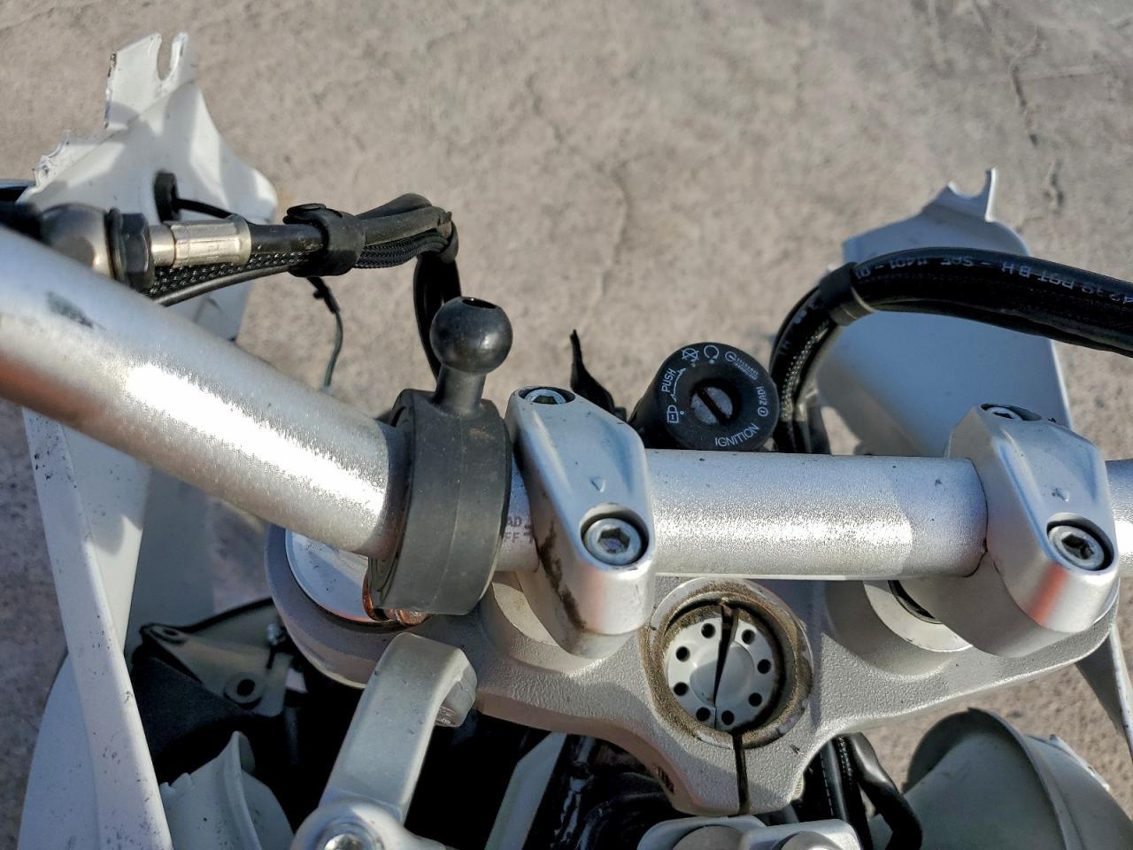 2023 Ducati Desert X