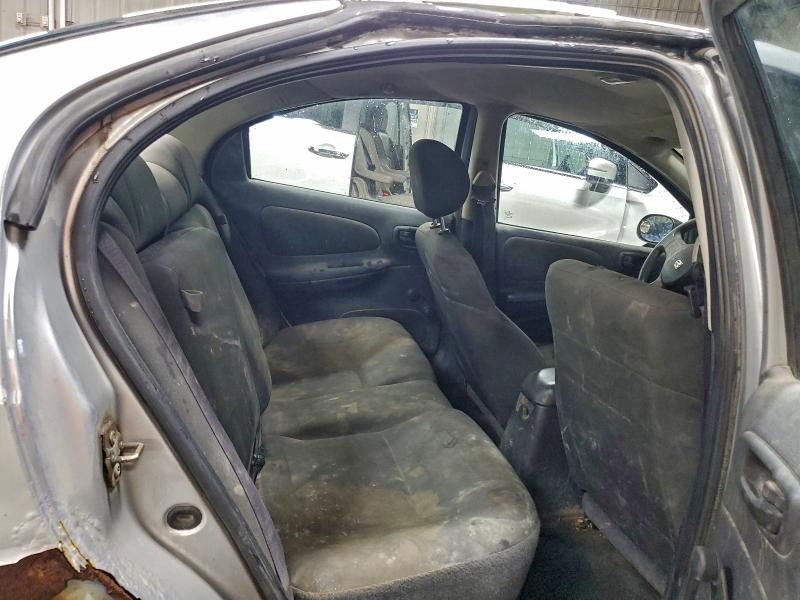 2004 Dodge Neon Base